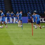 JDT encara Shanghai Port com liderança em risco Football: Top spot no guarantee as JDT brace for Shanghai Port