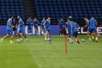 Football: Top spot no guarantee as JDT brace for Shanghai Port