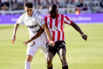 Platense vence a Estudiantes en la final del Trofeo de Campeones