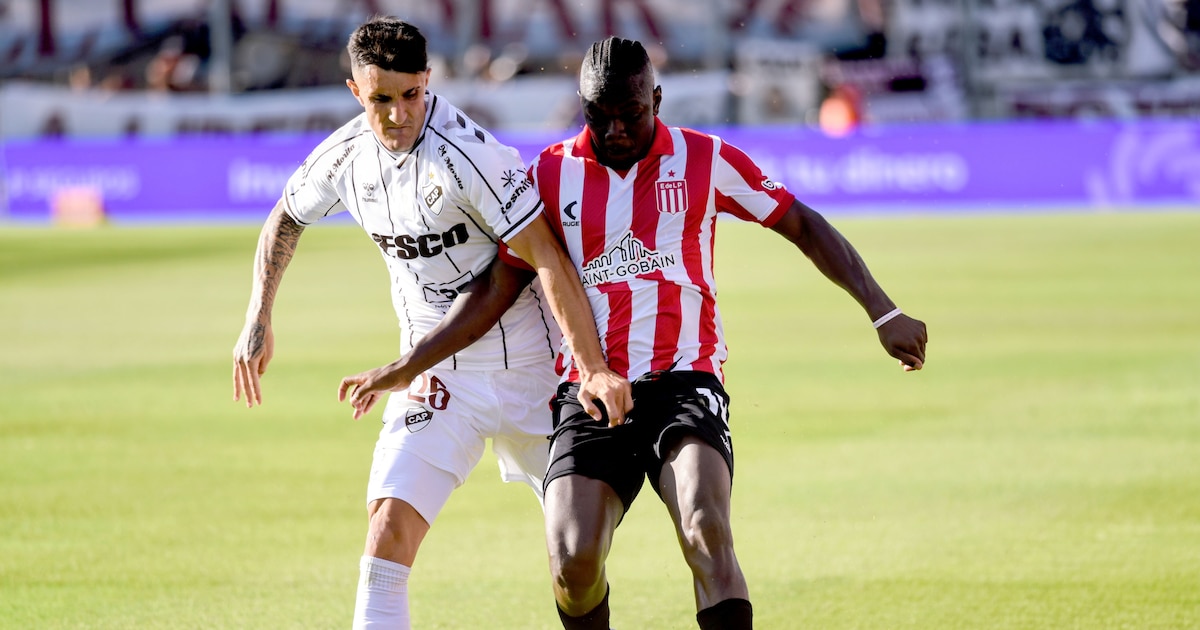 Platense vence a Estudiantes en la final del Trofeo de Campeones