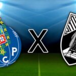 Porto x Vitória de Guimarães na Taça da Liga de Portugal: onde assistir ao vivo, horário e escalação
