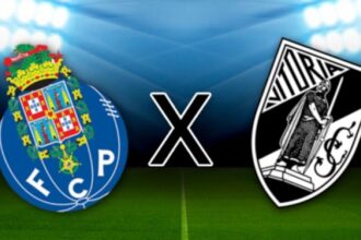 Porto x Vitória de Guimarães na Taça da Liga de Portugal: onde assistir ao vivo, horário e escalação