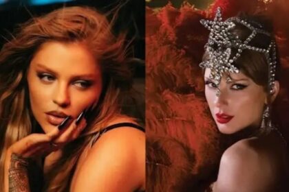 Quem é Ofélia? Entenda a história por trás do novo viral de Luísa Sonza – R7 Entretenimento