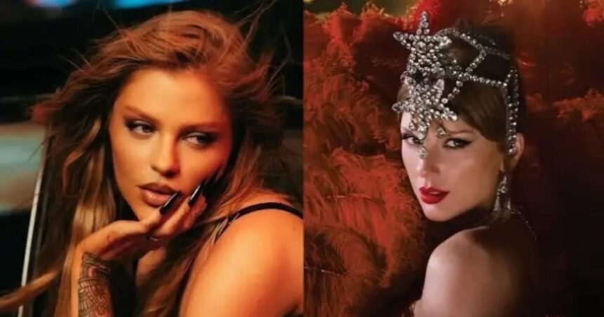 Quem é Ofélia? Entenda a história por trás do novo viral de Luísa Sonza – R7 Entretenimento