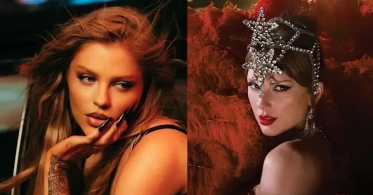 Quem é Ofélia? Entenda a história por trás do novo viral de Luísa Sonza – R7 Entretenimento