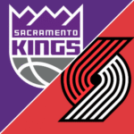 Trail Blazers 134-133 Kings (Dec 18, 2025) Game Recap