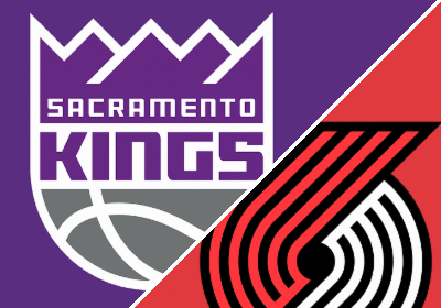 Trail Blazers 134-133 Kings (Dec 18, 2025) Game Recap