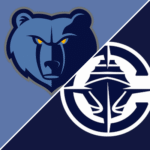 Grizzlies vencem Clippers por 121 a 103 em jogo decisivo Grizzlies 121-103 Clippers (Dec 15, 2025) Game Recap