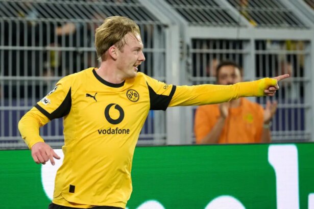 SC Freiburg - BVB JETZT live im TV: Übertragung der 1. Bundesliga im TV und Stream