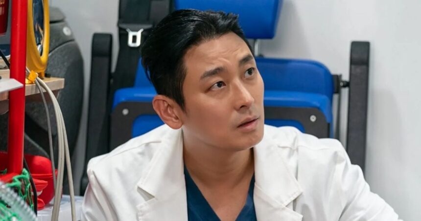 Doramas melhores que 'Grey's Anatomy': essas séries coreanas não precisam de 22 temporadas para emocionar e serem inesquecíveis