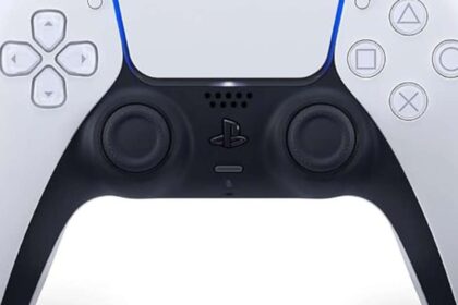 Controle sem fio PlayStation DualSense em promoção de 26% Review PlayStation DualSense Controle sem fio – Branco com até 26% de desconto
