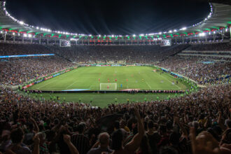 Informações de ingressos para Fluminense x Vasco pelo jogo de volta da semifinal — Fluminense Football Club