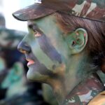 Forças armadas ampliam alistamento feminino em 22 estados Alistamento feminino: Forças Armadas ampliam para 22 Estados e 145 cidades