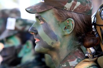 Alistamento feminino: Forças Armadas ampliam para 22 Estados e 145 cidades