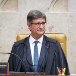 PGR defendeu envio de investigação a Toffoli 'por cautela'