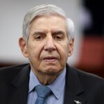 Moraes autoriza prisão domiciliar a Augusto Heleno, por Alzheimer e idade avançada