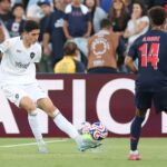 Flamengo demonstra interesse na contratação de Jair Cunha, zagueiro ex-Botafogo