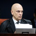 Decisão de Moraes sobre Zambelli provoca reações no Congresso Decisão de Moraes sobre Zambelli gera reação imediata no Congresso e eleva tensão entre STF e Câmara