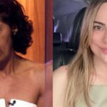 Márcia Fu comenta reencontro com Raquel Sheherazade em 'A Fazenda' Márcia Fu fala sobre reencontro com Raquel Sheherazade após rivalidade em 'A Fazenda'