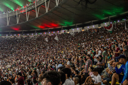 Informações de ingressos para Vasco x Fluminense pelo jogo de ida da semifinal — Fluminense Football Club