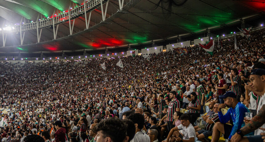 Ingressos para Vasco x Fluminense na semifinal: saiba mais Informações de ingressos para Vasco x Fluminense pelo jogo de ida da semifinal — Fluminense Football Club
