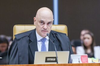 Parlamentares querem abrir CPI para investigar reunião de Moraes com Galípolo sobre Banco Master