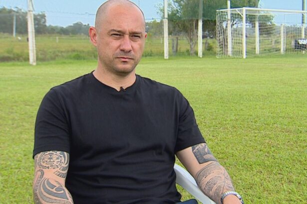 Novo CEO do Monsoon: "Assumi a responsabilidade de zerar as dívidas do clube"