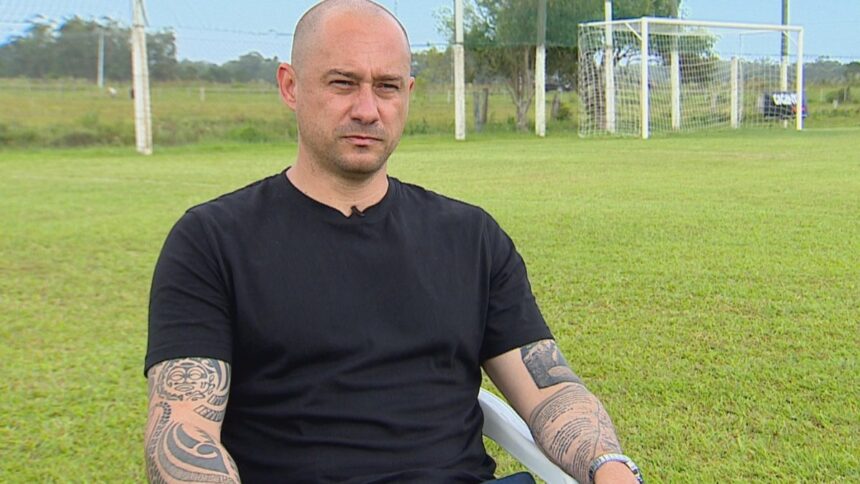 Novo CEO do Monsoon: "Assumi a responsabilidade de zerar as dívidas do clube"