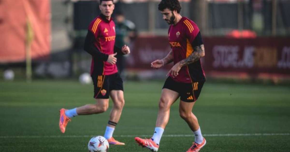 onde assistir, escalações e arbitragem