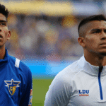 Orense faces LDU Quito tonight in crucial Ecuador LigaPro championship clash