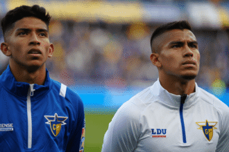 Orense faces LDU Quito tonight in crucial Ecuador LigaPro championship clash