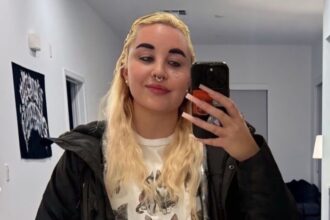 Amanda Bynes on Ozempic Weight Loss