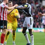 Sunderland e Newcastle se reencontram na Premier League após anos Após quase uma década, Sunderland e Newcastle se reencontram na Premier League