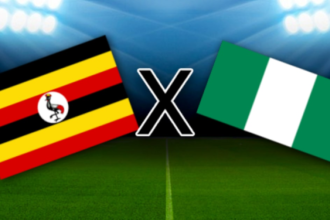 Uganda x Nigéria na Copa Africana de Nações: onde assistir ao vivo, horário e escalação