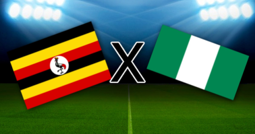 Uganda x Nigéria na Copa Africana de Nações: onde assistir ao vivo, horário e escalação