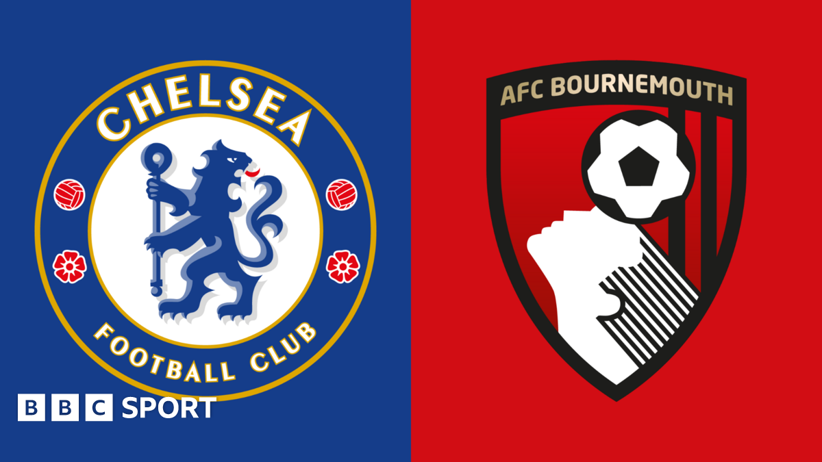 Chelsea e AFC Bournemouth: prévia da Premier League e estatísticas Chelsea vs AFC Bournemouth: Premier League preview, team news, stats & head-to-head
