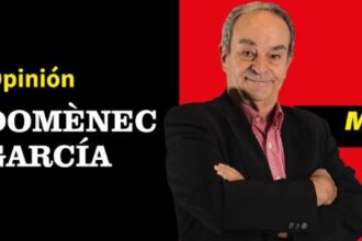 Las malas costumbres, por Domènec García