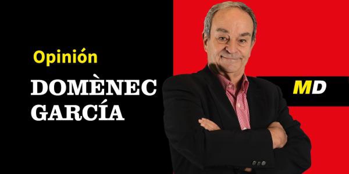 Más sobre as más costumbres, por Domènec García Las malas costumbres, por Domènec García