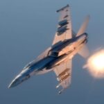 Navy Warship Fired on US Fighter Jets Mistaken for Enemy Missiles