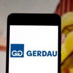 Gerdau (GOAU4) vai bonificar acionistas em 2025 Metalúrgica Gerdau vai bonificar acionistas regirados ao final do pregão de 18 de dezembro (Imagem: Shutterstock)
