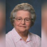 Obituário de Margaret Ann (Lemoin) Leber Obituary for Margaret Ann (Lemoin) Leber
