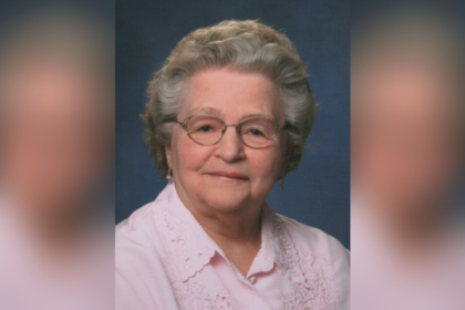 Obituary for Margaret Ann (Lemoin) Leber
