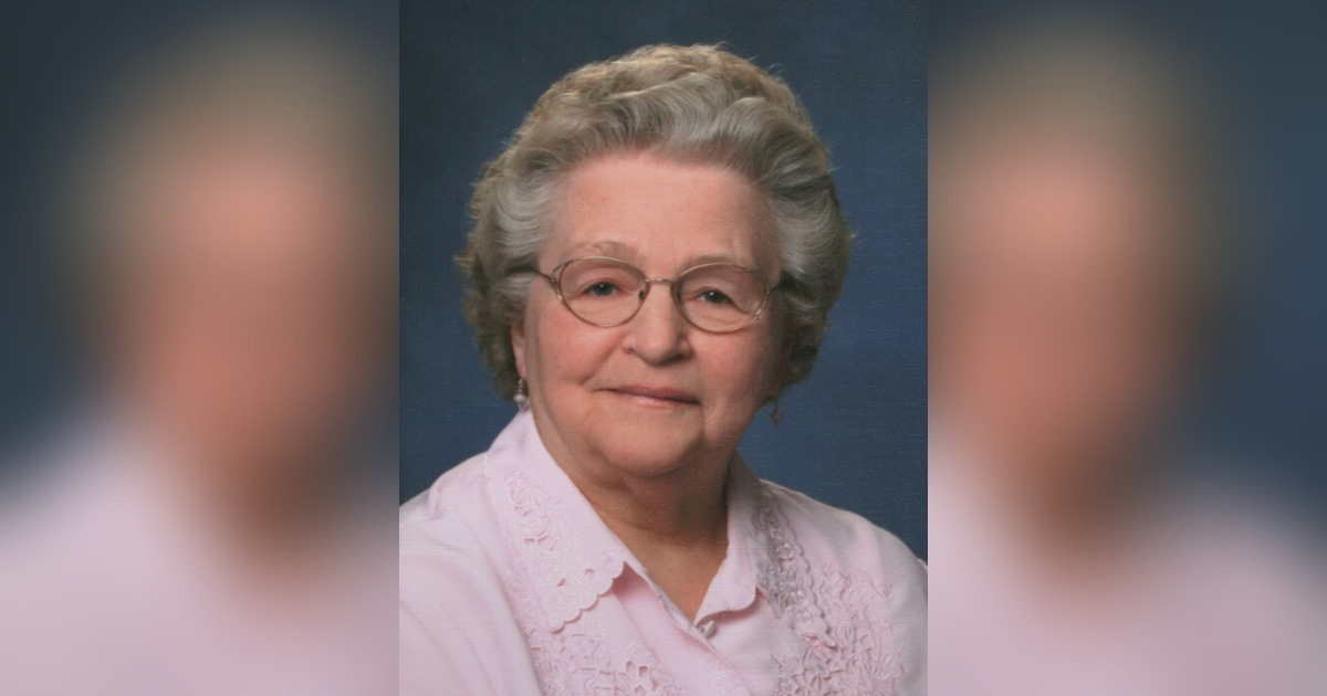 Obituário de Margaret Ann (Lemoin) Leber Obituary for Margaret Ann (Lemoin) Leber