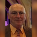 Obituary for Steven R. Sykes