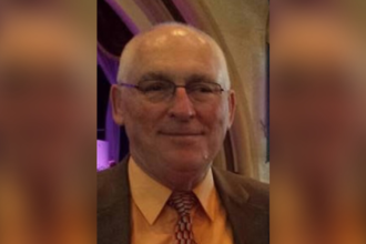 Obituary for Steven R. Sykes