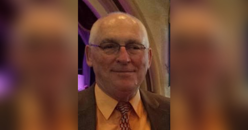 Obituary for Steven R. Sykes