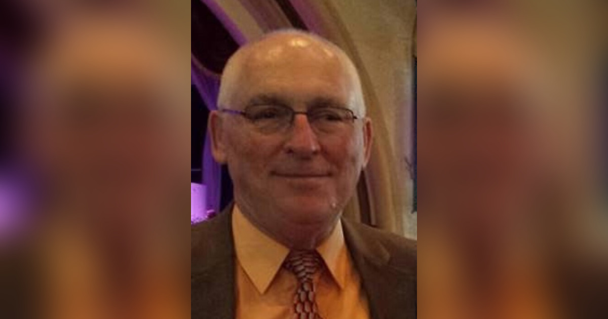 Obituary for Steven R. Sykes