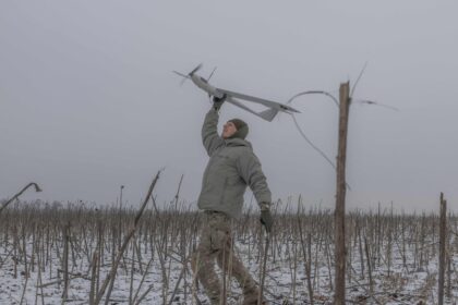 Le notizie di sabato 20 dicembre sul conflitto in Ucraina