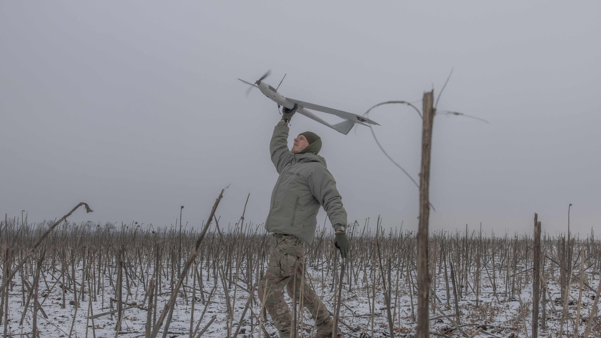 Le notizie di sabato 20 dicembre sul conflitto in Ucraina