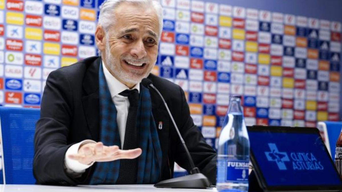 “Hemos invertido un dineral y vamos a seguir invirtiendo”